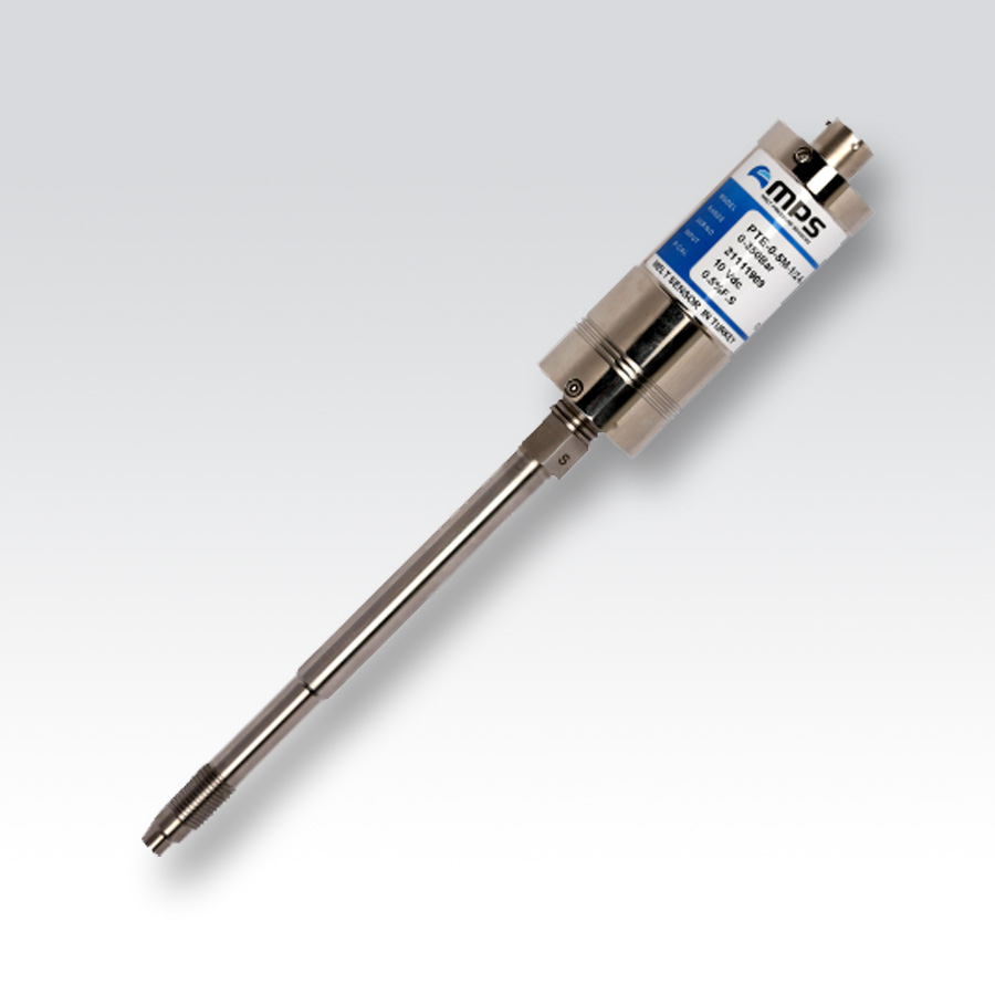 MPS PT-DYN-E-0-3M-1/2-6-DMV Melt Pressure Sensors